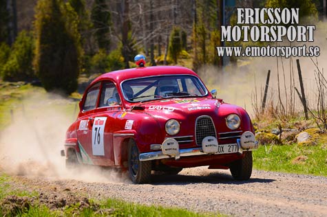 © Ericsson-Motorsport, www.emotorsport.se