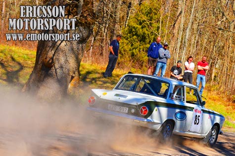 © Ericsson-Motorsport, www.emotorsport.se