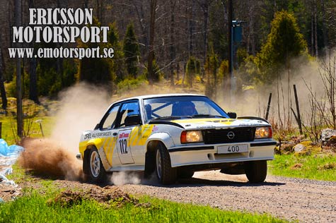 © Ericsson-Motorsport, www.emotorsport.se