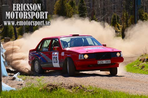 © Ericsson-Motorsport, www.emotorsport.se