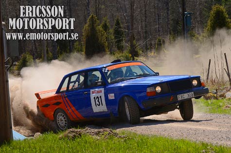 © Ericsson-Motorsport, www.emotorsport.se