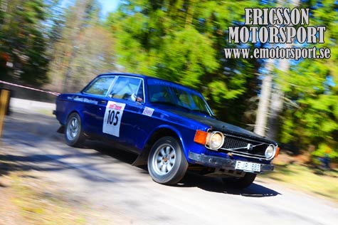 © Ericsson-Motorsport, www.emotorsport.se