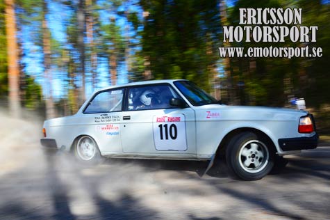 © Ericsson-Motorsport, www.emotorsport.se