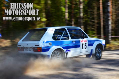 © Ericsson-Motorsport, www.emotorsport.se