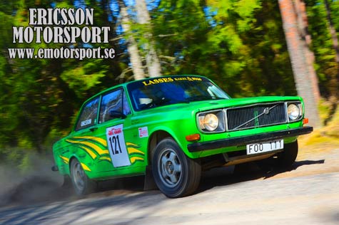 © Ericsson-Motorsport, www.emotorsport.se