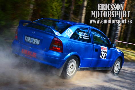 © Ericsson-Motorsport, www.emotorsport.se