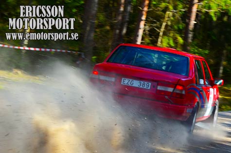 © Ericsson-Motorsport, www.emotorsport.se