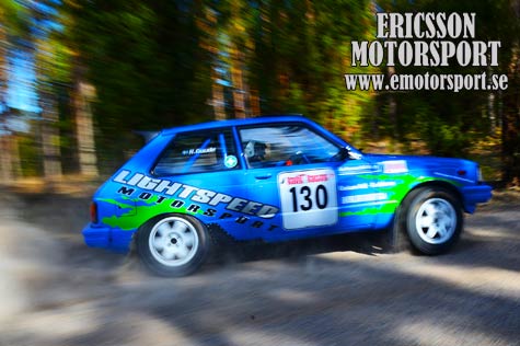 © Ericsson-Motorsport, www.emotorsport.se