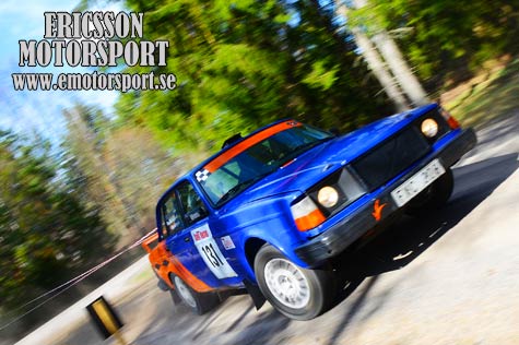 © Ericsson-Motorsport, www.emotorsport.se