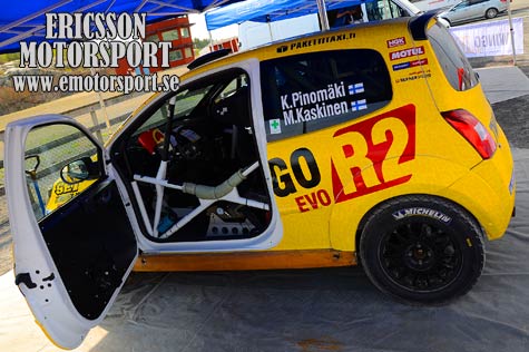 © Ericsson-Motorsport, www.emotorsport.se