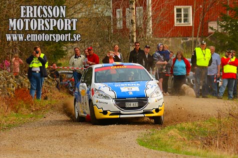 © Ericsson-Motorsport, www.emotorsport.se