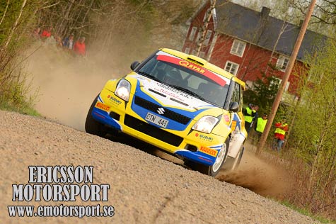 © Ericsson-Motorsport, www.emotorsport.se