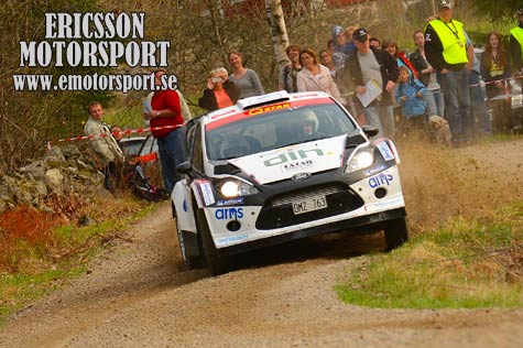 © Ericsson-Motorsport, www.emotorsport.se