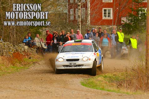 © Ericsson-Motorsport, www.emotorsport.se