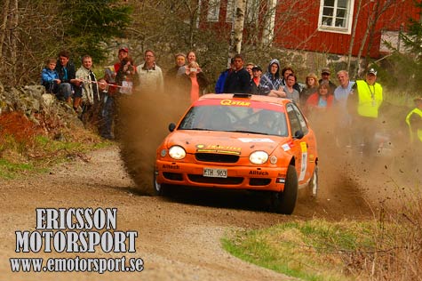 © Ericsson-Motorsport, www.emotorsport.se