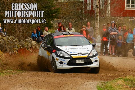 © Ericsson-Motorsport, www.emotorsport.se