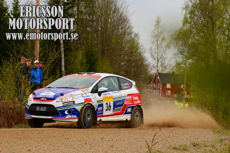 © Ericsson-Motorsport, www.emotorsport.se