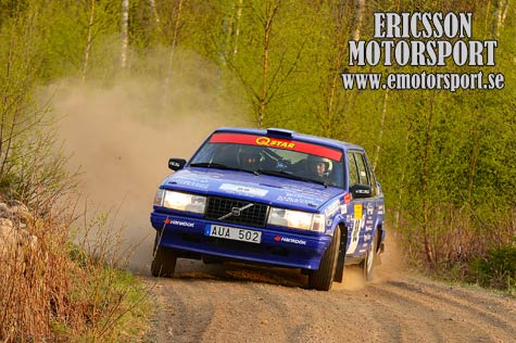 © Ericsson-Motorsport, www.emotorsport.se