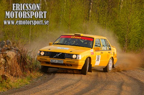 © Ericsson-Motorsport, www.emotorsport.se