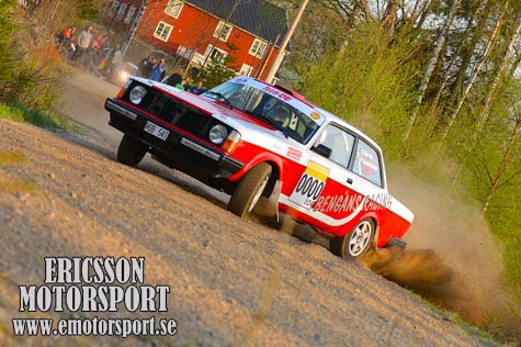 © Ericsson-Motorsport, www.emotorsport.se