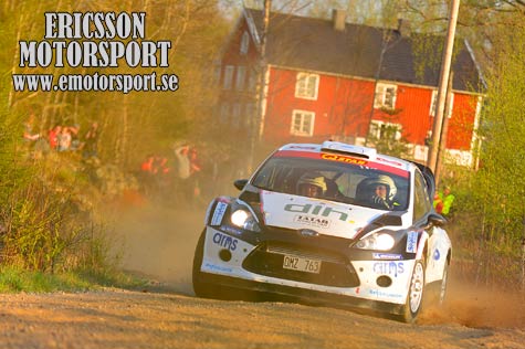 © Ericsson-Motorsport, www.emotorsport.se