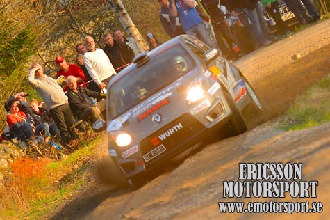 © Ericsson-Motorsport, www.emotorsport.se