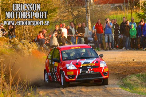 © Ericsson-Motorsport, www.emotorsport.se