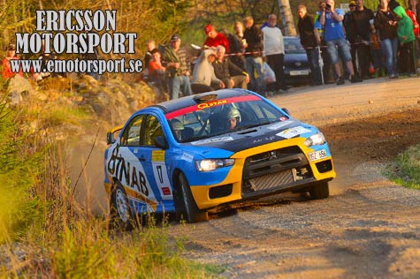 © Ericsson-Motorsport, www.emotorsport.se