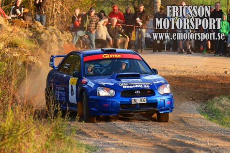 © Ericsson-Motorsport, www.emotorsport.se