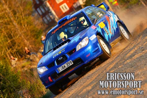 © Ericsson-Motorsport, www.emotorsport.se