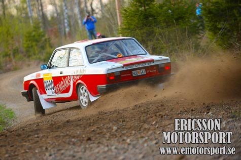 © Ericsson-Motorsport, www.emotorsport.se