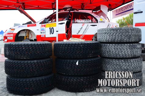 © Ericsson-Motorsport, www.emotorsport.se