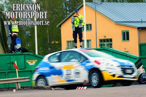 © Ericsson-Motorsport, www.emotorsport.se