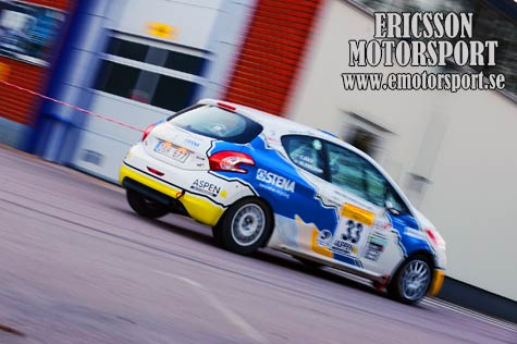 © Ericsson-Motorsport, www.emotorsport.se