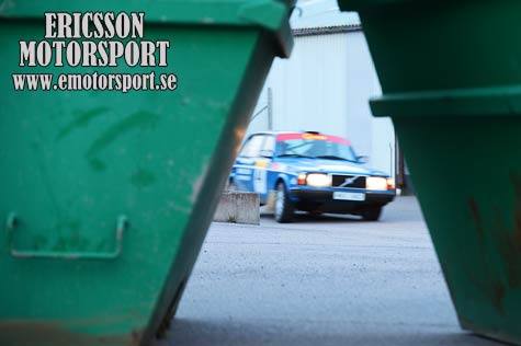 © Ericsson-Motorsport, www.emotorsport.se