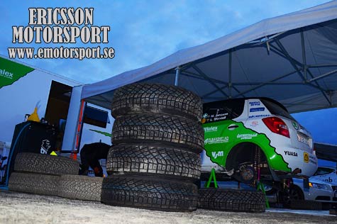 © Ericsson-Motorsport, www.emotorsport.se