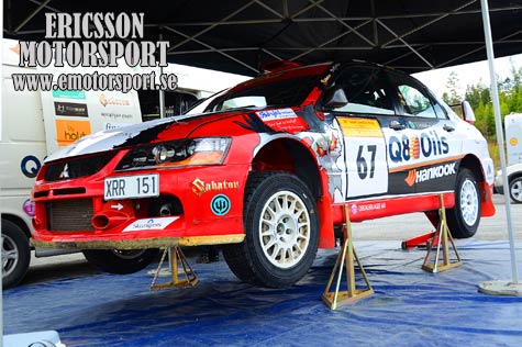 © Ericsson-Motorsport, www.emotorsport.se