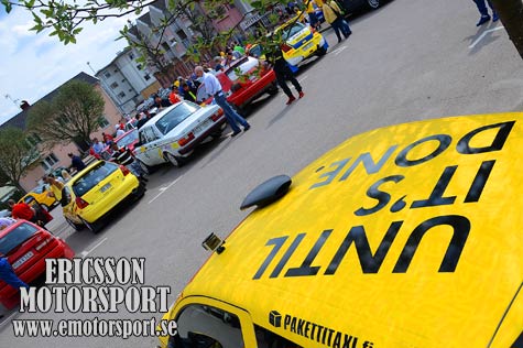 © Ericsson-Motorsport, www.emotorsport.se