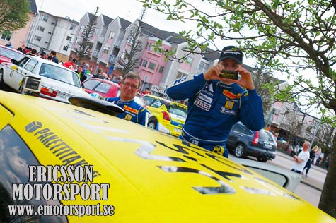 © Ericsson-Motorsport, www.emotorsport.se