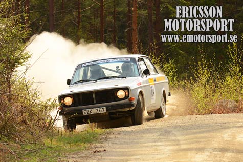 © Ericsson-Motorsport, www.emotorsport.se