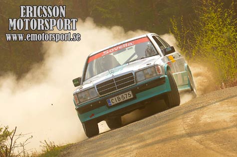© Ericsson-Motorsport, www.emotorsport.se