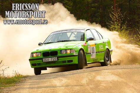 © Ericsson-Motorsport, www.emotorsport.se