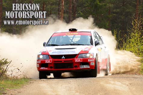 © Ericsson-Motorsport, www.emotorsport.se