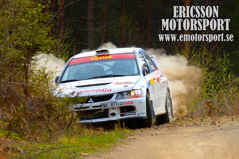 © Ericsson-Motorsport, www.emotorsport.se