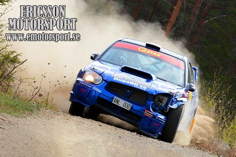 © Ericsson-Motorsport, www.emotorsport.se