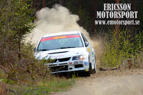 © Ericsson-Motorsport, www.emotorsport.se