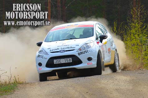 © Ericsson-Motorsport, www.emotorsport.se