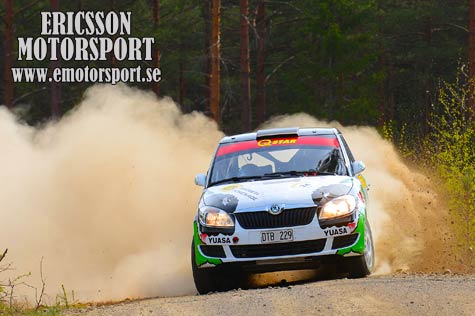 © Ericsson-Motorsport, www.emotorsport.se