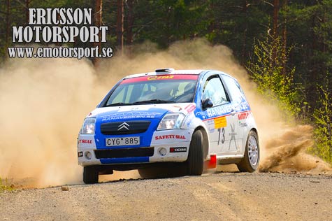 © Ericsson-Motorsport, www.emotorsport.se