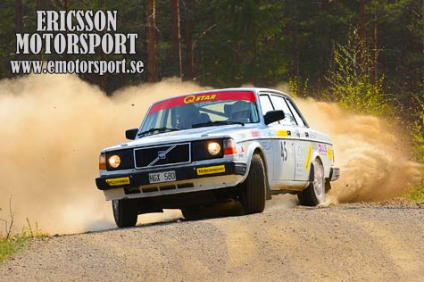 © Ericsson-Motorsport, www.emotorsport.se